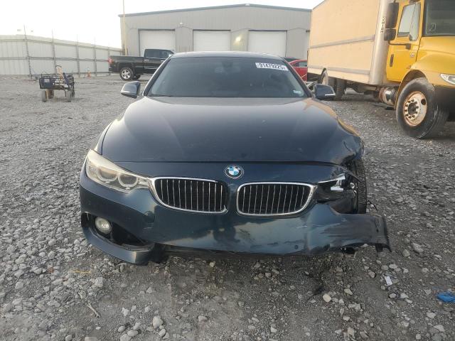 Photo 5 from auction – 2015 BMW 428 with VIN WBA4A9C51FD416762