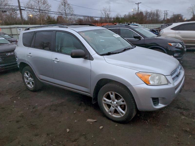 Photo 4 from auction – 2012 TOYOTA RAV4 with VIN 2T3BF4DV0CW205824