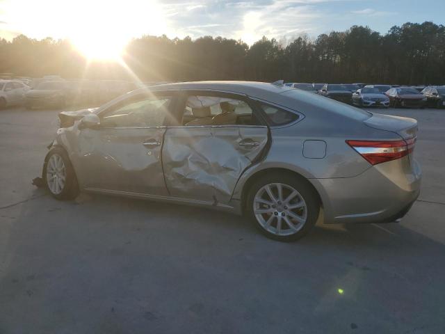 Photo 2 from auction – 2014 TOYOTA AVOLON with VIN 4T1BK1EB7EU102961