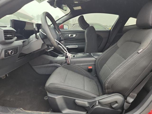 Photo 7 from auction – 2024 FORD MUSTANG with VIN 1FA6P8CF2R5428095