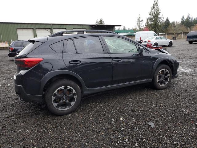 Photo 3 from auction – 2021 SUBARU CROSSTREK with VIN JF2GTAACXM9355913