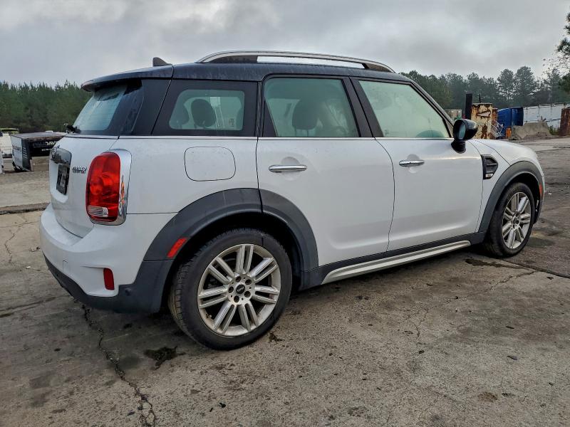 Photo 3 from auction – 2020 MINI COOPER COU with VIN WMZYW3C04L3L22920