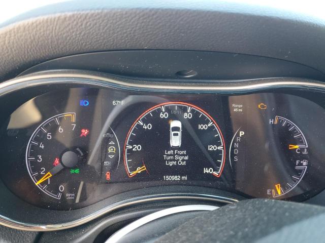Photo 9 from auction – 2015 JEEP GRAND CHER with VIN 1C4RJFAG8FC775284