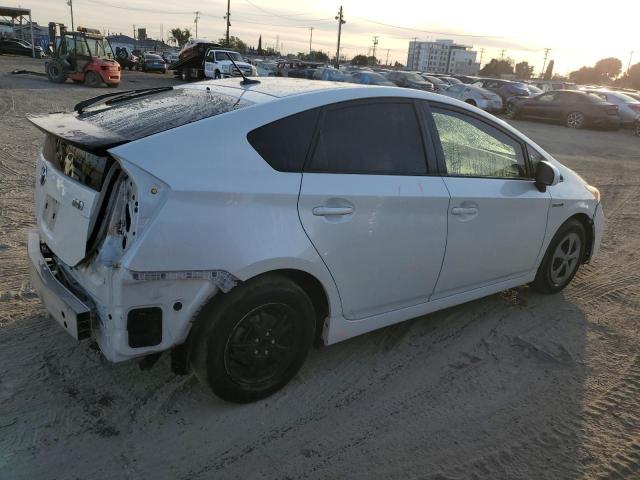 Photo 3 from auction – 2015 TOYOTA PRIUS with VIN JTDKN3DU7F0447894