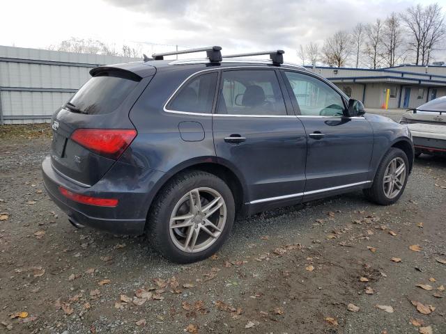 Photo 3 from auction – 2017 AUDI Q5 PREMIUM with VIN WA1L2AFP5HA033562