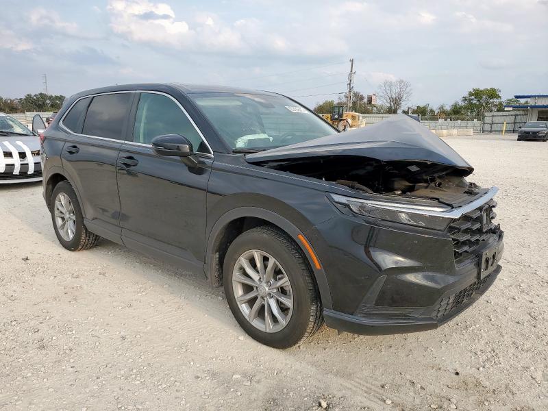 Photo 4 from auction – 2023 HONDA CR-V EX with VIN 2HKRS4H48PH402779