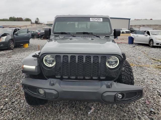 Photo 5 from auction – 2022 JEEP GLADIATOR with VIN 1C6HJTAG3NL174638