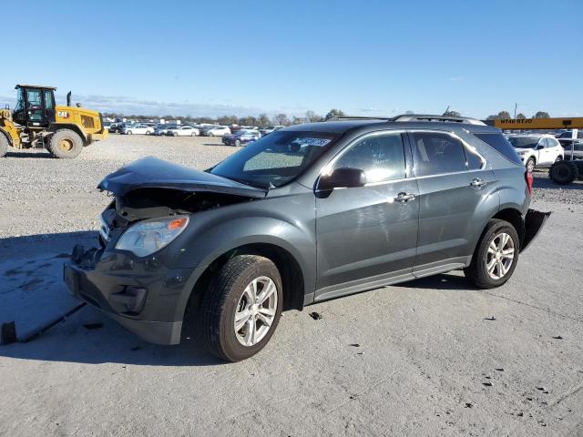 CHEVROLET EQUINOX LT 2014 with VIN 2GNFLFEK1E6358065 - Photo from auction