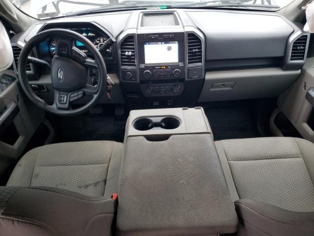 Photo 8 from auction – 2019 FORD F150 SUPER with VIN 1FTEW1EB7KFD30643
