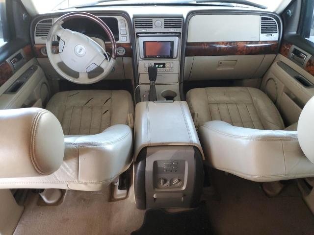 Photo 8 from auction – 2003 LINCOLN NAVIGATOR with VIN 5LMFU28R13LJ25226