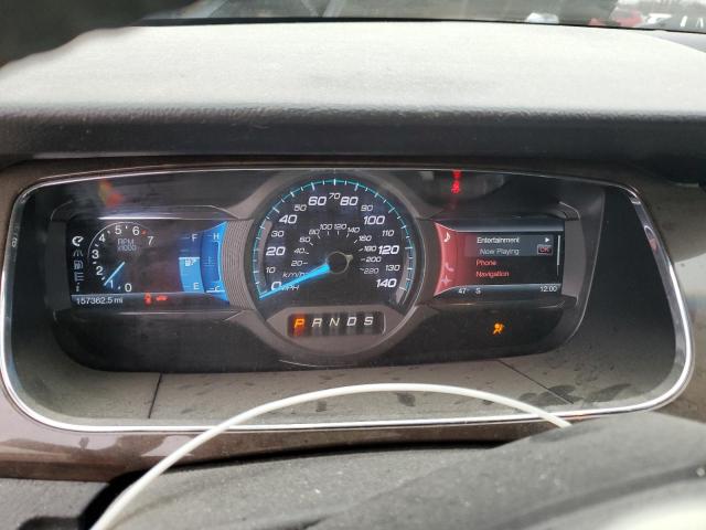 Photo 9 from auction – 2013 FORD TAURUS LIM with VIN 1FAHP2F8XDG235063