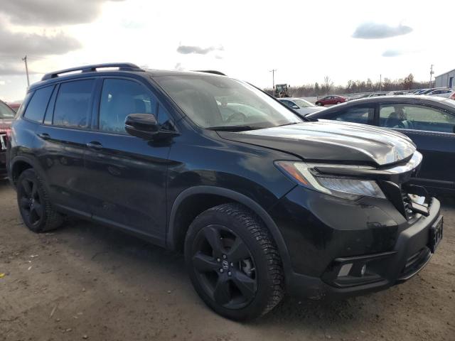 Photo 4 from auction – 2020 HONDA PASSPORT E with VIN 5FNYF8H00LB008920