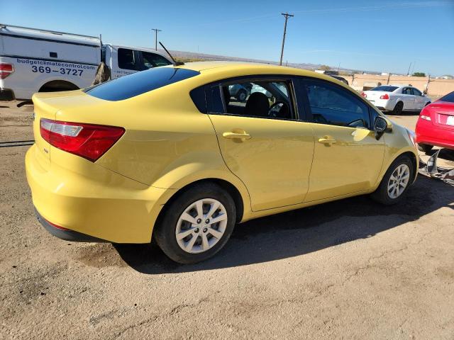 Photo 3 from auction – 2016 KIA RIO LX with VIN KNADM4A31G6599551
