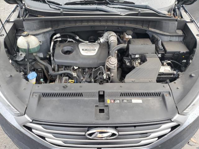Photo 12 from auction – 2017 HYUNDAI TUCSON LIM with VIN KM8J3CA23HU408506