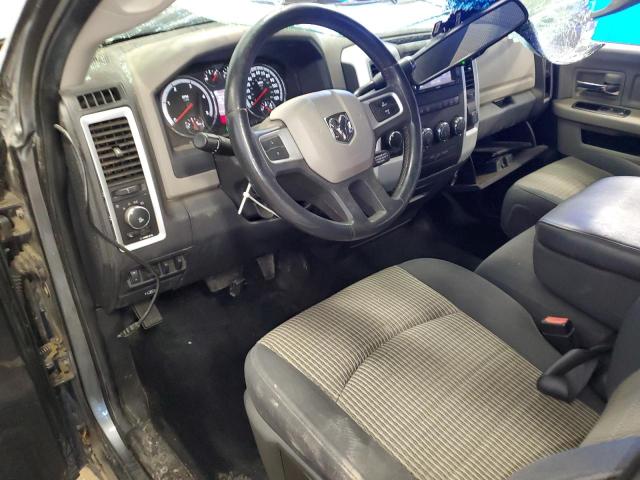 Photo 8 from auction – 2010 DODGE RAM 2500 with VIN 3D7UT2CL6AG128773