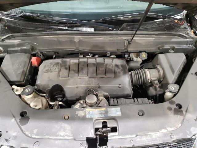 Photo 11 from auction – 2011 GMC ACADIA SLE with VIN 1GKKVPED5BJ321323
