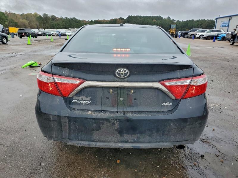 Photo 6 from auction – 2017 TOYOTA CAMRY LE with VIN 4T1BF1FK9HU703862