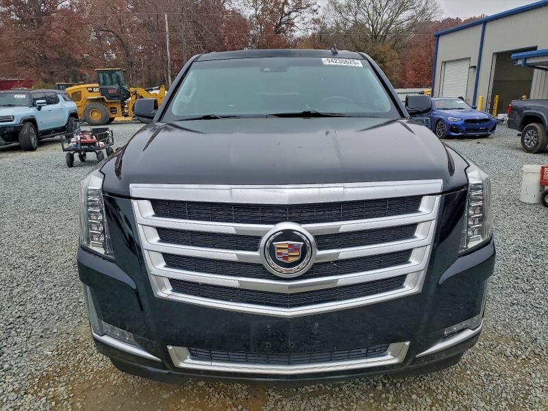 Photo 5 from auction – 2015 CADILLAC ESCALADE E with VIN 1GYS4HKJ3FR250929