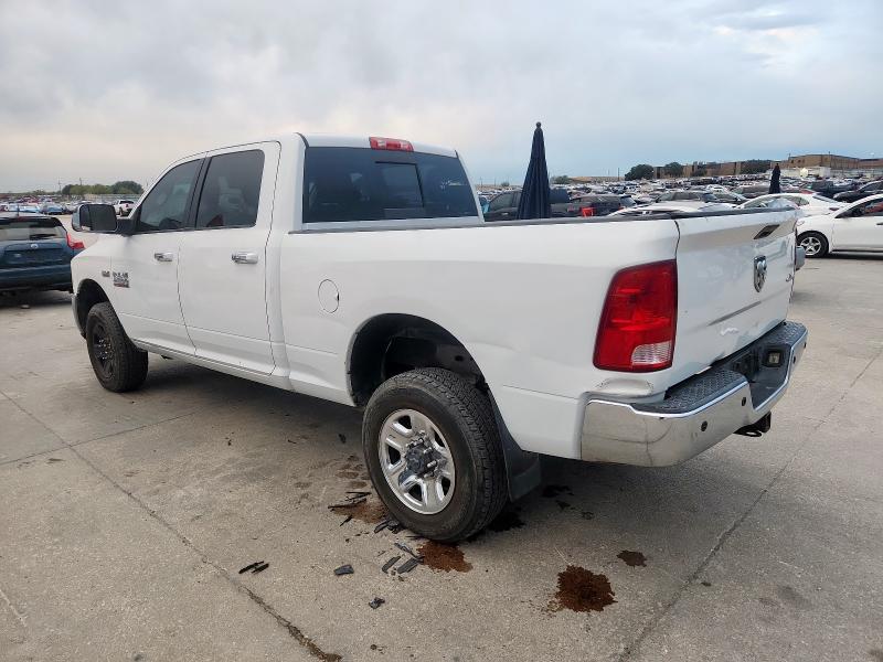 Photo 2 from auction – 2015 RAM 2500 SLT with VIN 3C6TR5DT9FG515711