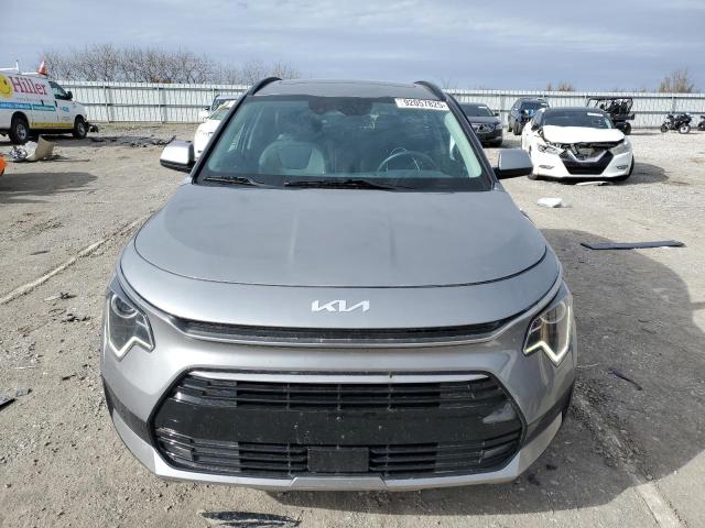 Photo 5 from auction – 2023 KIA NIRO EX with VIN KNDCR3LE2P5061424
