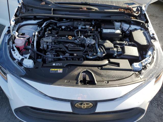 Photo 11 from auction – 2024 TOYOTA COROLLA LE with VIN 5YFB4MDE2RP191112