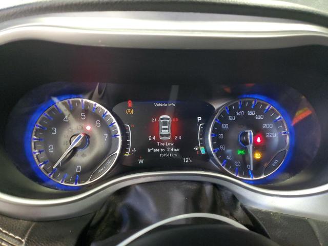 Photo 9 from auction – 2022 CHRYSLER PACIFICA T with VIN 2C4RC3FG5NR216587