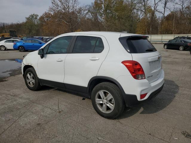 Zdjęcie 2 z aukcji – 2018 CHEVROLET TRAX z VIN KL7CJNSB5JB614020