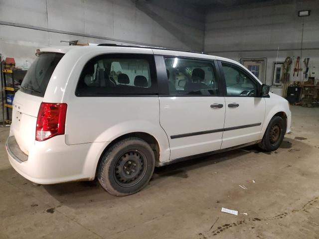 Photo 3 from auction – 2012 DODGE GRAND CARA with VIN 2C4RDGBGXCR256543