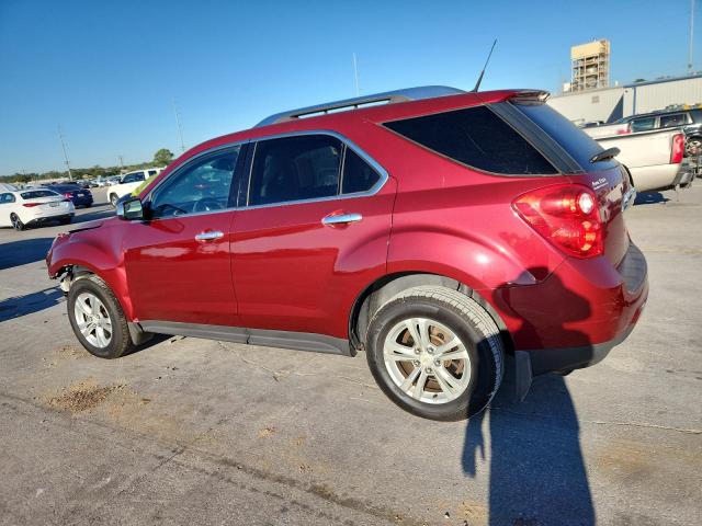 Photo 2 from auction – 2012 CHEVROLET EQUINOX LT with VIN 2GNALFEK3C6349777