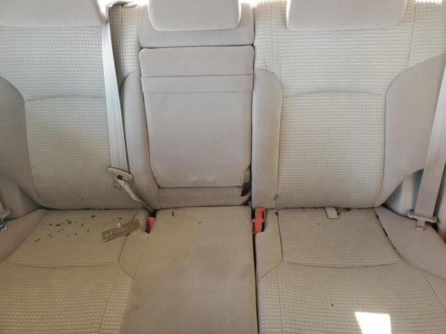 Photo 10 from auction – 2003 TOYOTA 4RUNNER SR with VIN JTEBU14R230004658