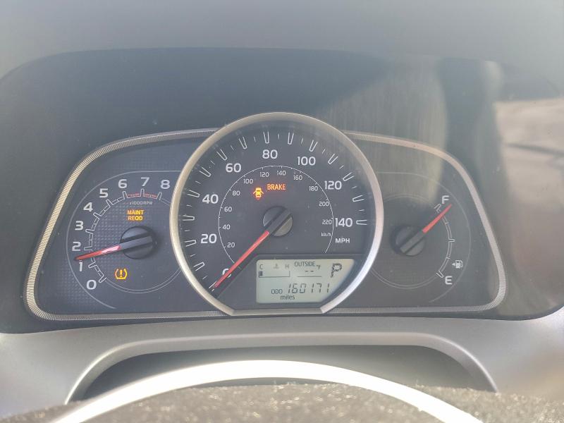 Photo 9 from auction – 2014 TOYOTA RAV4 LE with VIN 2T3BFREV3EW154172