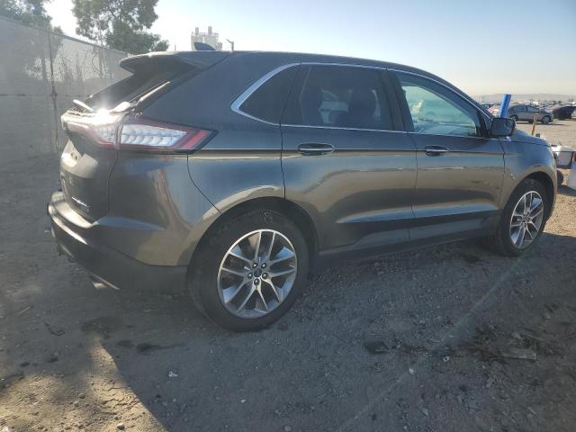 Photo 3 from auction – 2018 FORD EDGE TITAN with VIN 2FMPK4K90JBC01534