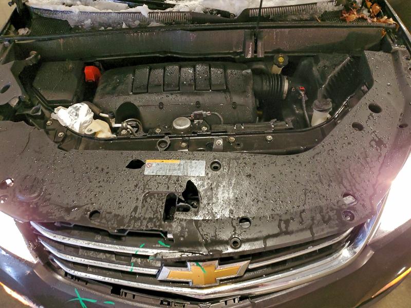 Photo 12 from auction – 2015 CHEVROLET TRAVERSE L with VIN 1GNKVHKD3FJ361709