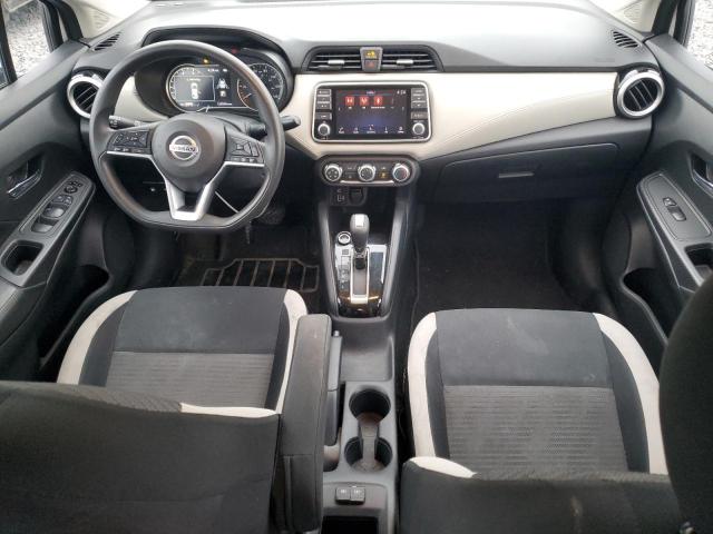 Photo 8 from auction – 2020 NISSAN VERSA SV with VIN 3N1CN8EV6LL806324