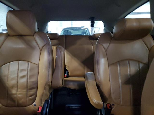 Photo 10 from auction – 2014 CHEVROLET TRAVERSE L with VIN 1GNKVJKD6EJ287093
