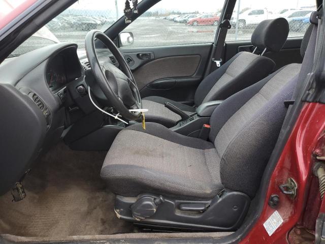 Photo 7 from auction – 1997 SUBARU LEGACY OUT with VIN 4S3BG6850V7629389