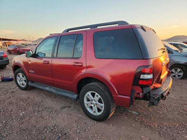 Photo 2 from auction – 2008 FORD EXPLORER X with VIN 1FMEU73E28UA49310