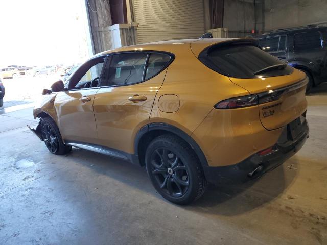 Photo 2 from auction – 2024 DODGE HORNET R/T with VIN ZACPDFDWXR3A22459