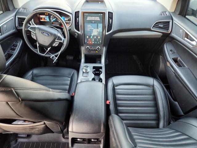 Photo 8 from auction – 2021 FORD EDGE with VIN 2FMPK3J98MBA27020