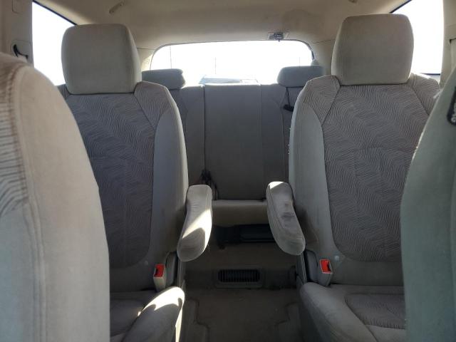 Photo 10 from auction – 2014 BUICK ENCLAVE with VIN 5GAKRAKD5EJ226980