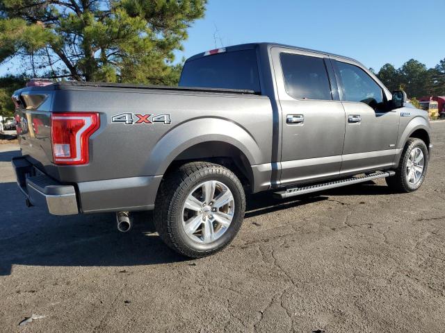 Photo 3 from auction – 2015 FORD F150 SUPER with VIN 1FTEW1EP0FFA58146