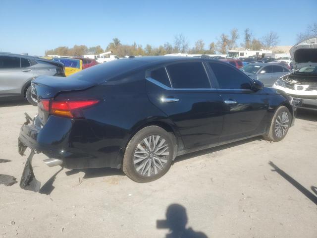 Photo 3 from auction – 2024 NISSAN ALTIMA SV with VIN 1N4BL4DV5RN382089