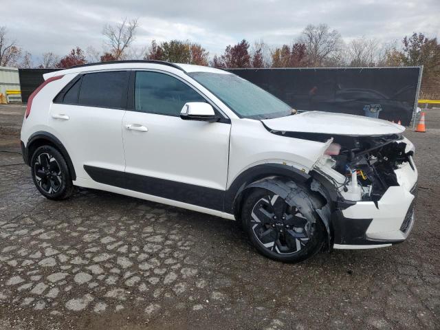 Photo 4 from auction – 2024 KIA NIRO WIND with VIN KNDCR3L15R5122748