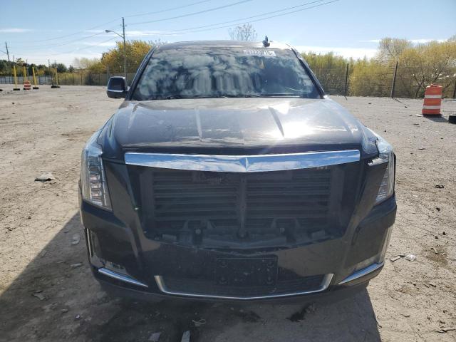 Photo 5 from auction – 2015 CADILLAC ESCALADE E with VIN 1GYS4RKJ2FR583807