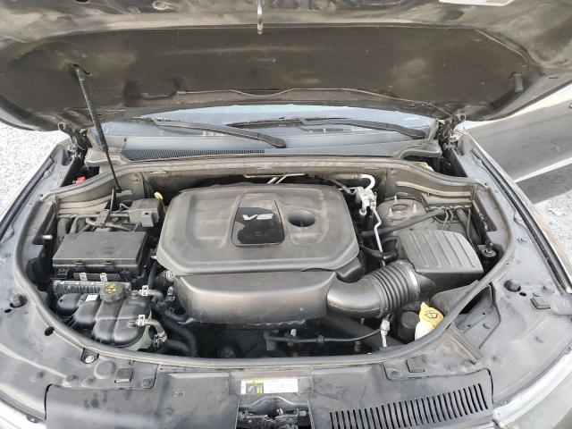 Foto 12 de la subasta – 2018 DODGE DURANGO GT con VIN 1C4RDJDG9JC194164
