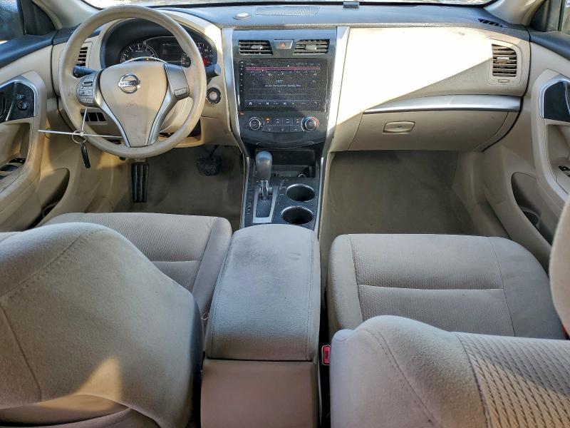 Photo 8 from auction – 2013 NISSAN ALTIMA with VIN 1N4AL3AP1DC122661