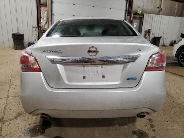 Photo 6 from auction – 2013 NISSAN ALTIMA 2.5 with VIN 1N4AL3AP4DN521875