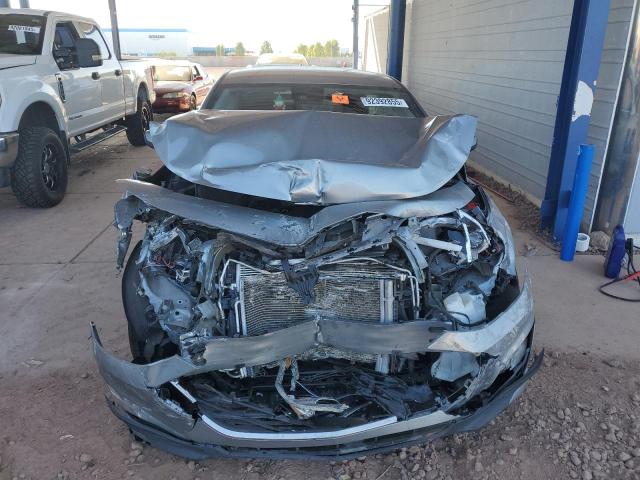 Photo 5 from auction – 2023 CHEVROLET MALIBU LT with VIN 1G1ZD5ST6PF227791