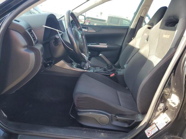 Photo 7 from auction – 2014 SUBARU IMPREZA WR with VIN JF1GR7E66EG263012