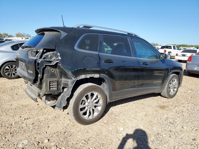 Photo 3 from auction – 2019 JEEP CHEROKEE L with VIN 1C4PJLCB2KD348260
